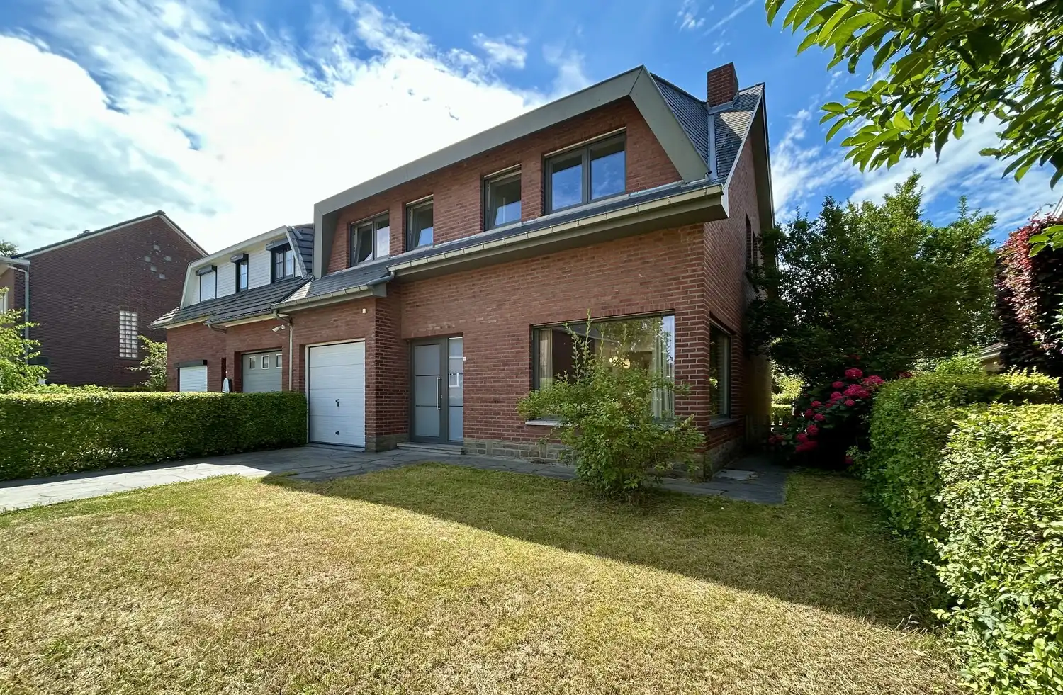 Huis te koop Spaanse-Kroonlaan 43 - 3000 Leuven