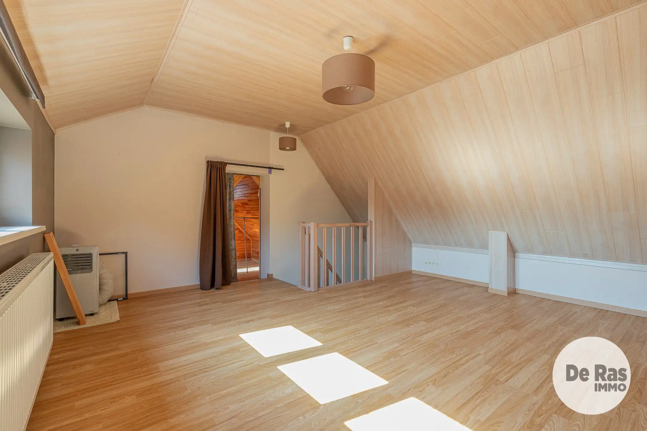 BERLARE - Rustig gelegen woning met tuin foto 9