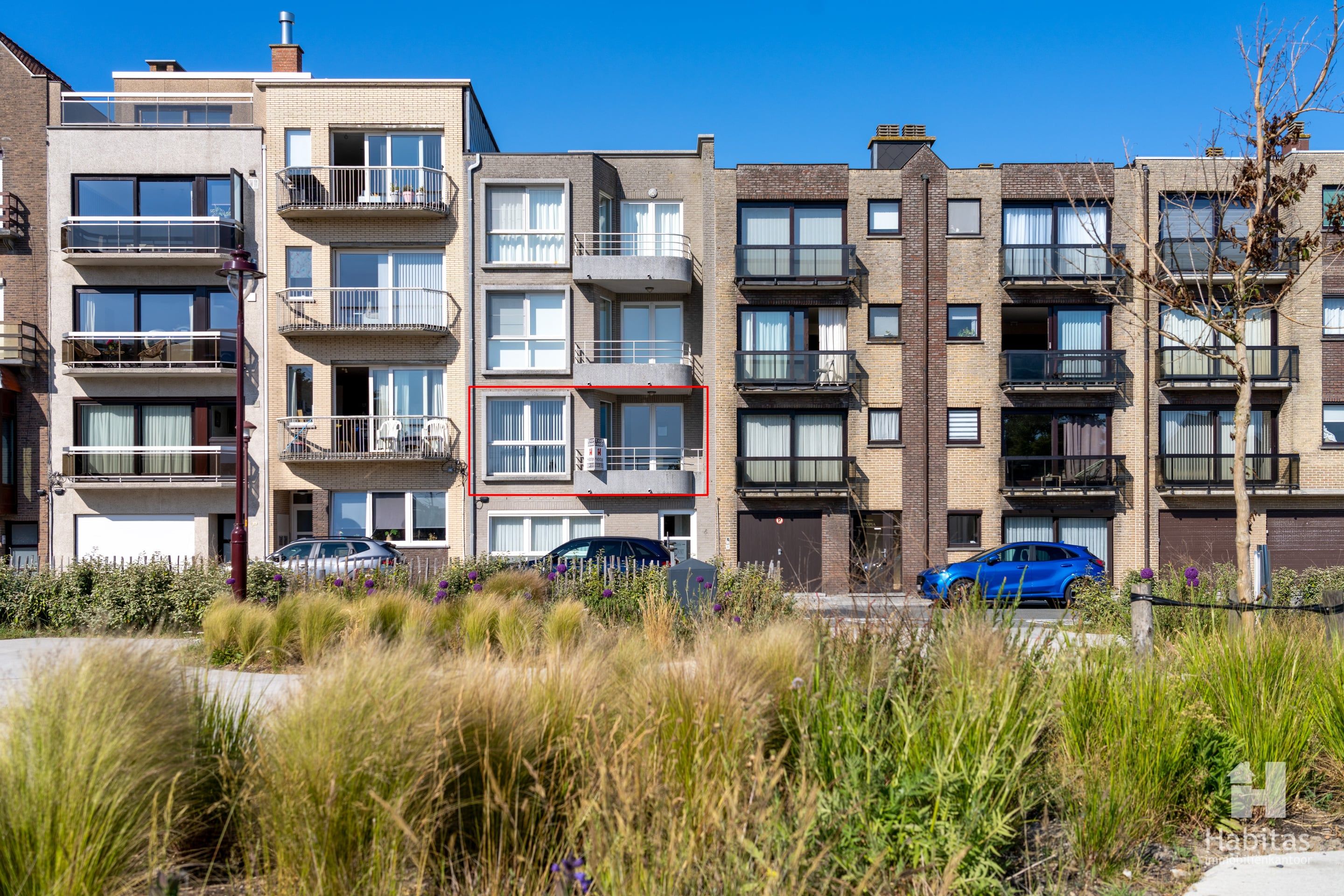 Uiterst verzorgd en instapklaar appartement foto 9