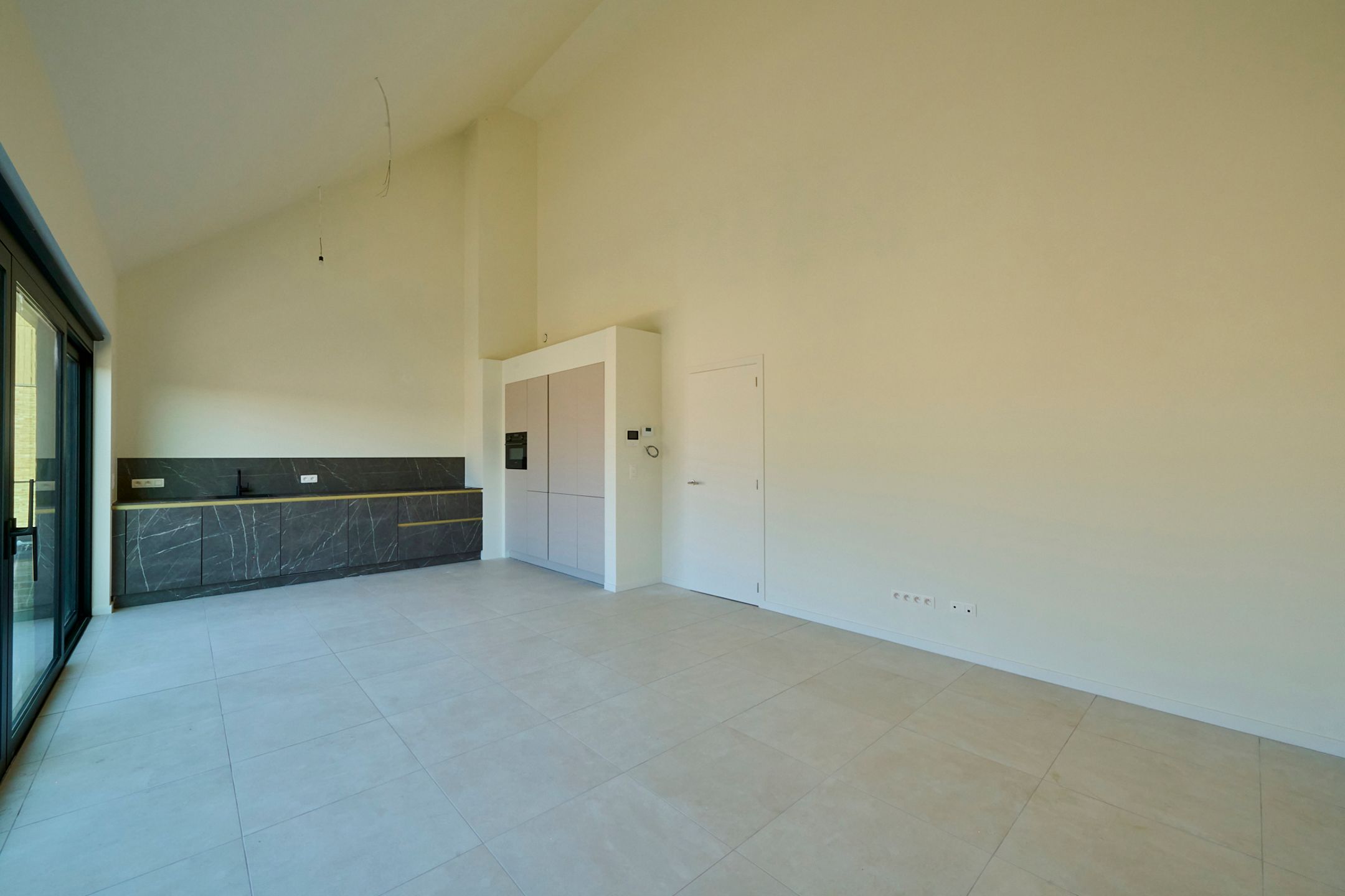Nieuwbouw BEN appartement Agnetenpark foto 7