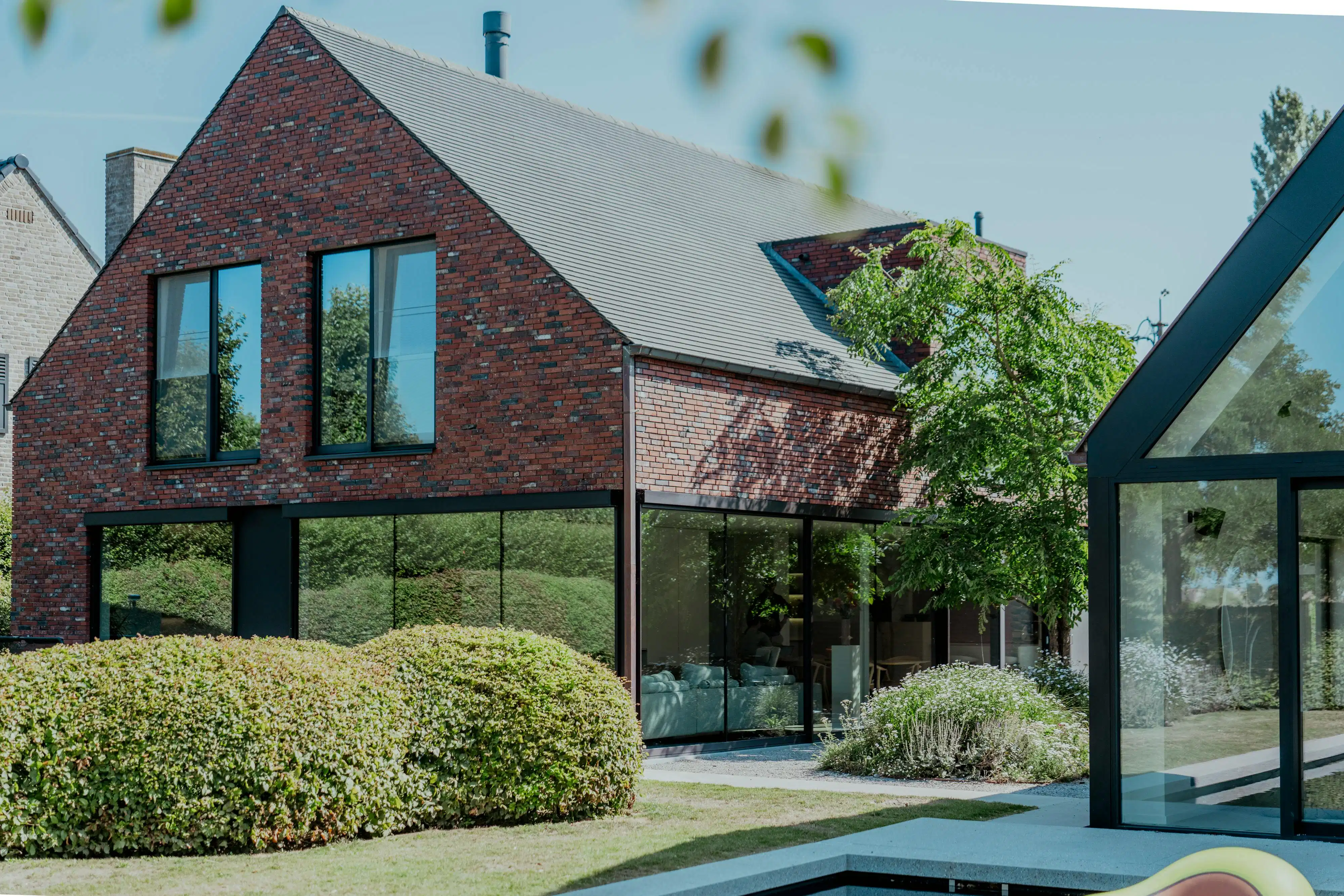 Exclusieve villa met zwembad, poolhouse op een perceel van 1.640 m² foto 3