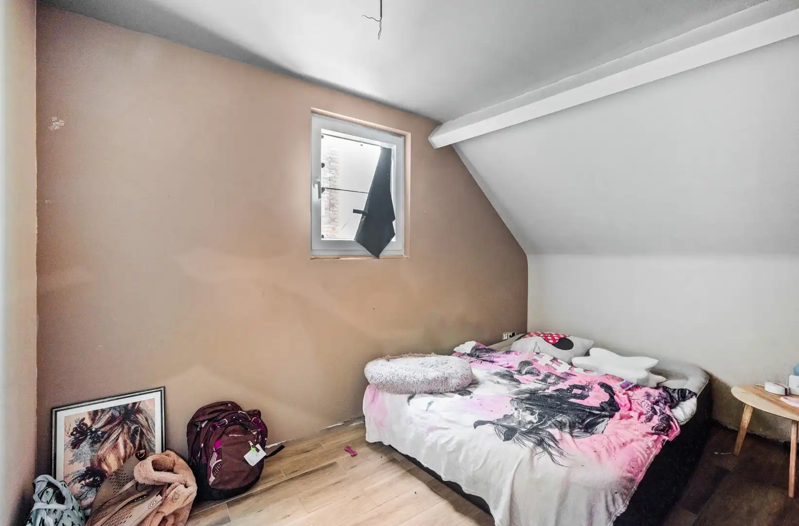 Veelzijdige eigendom met 5 slaapkamers en tal van mogelijkheden foto 13