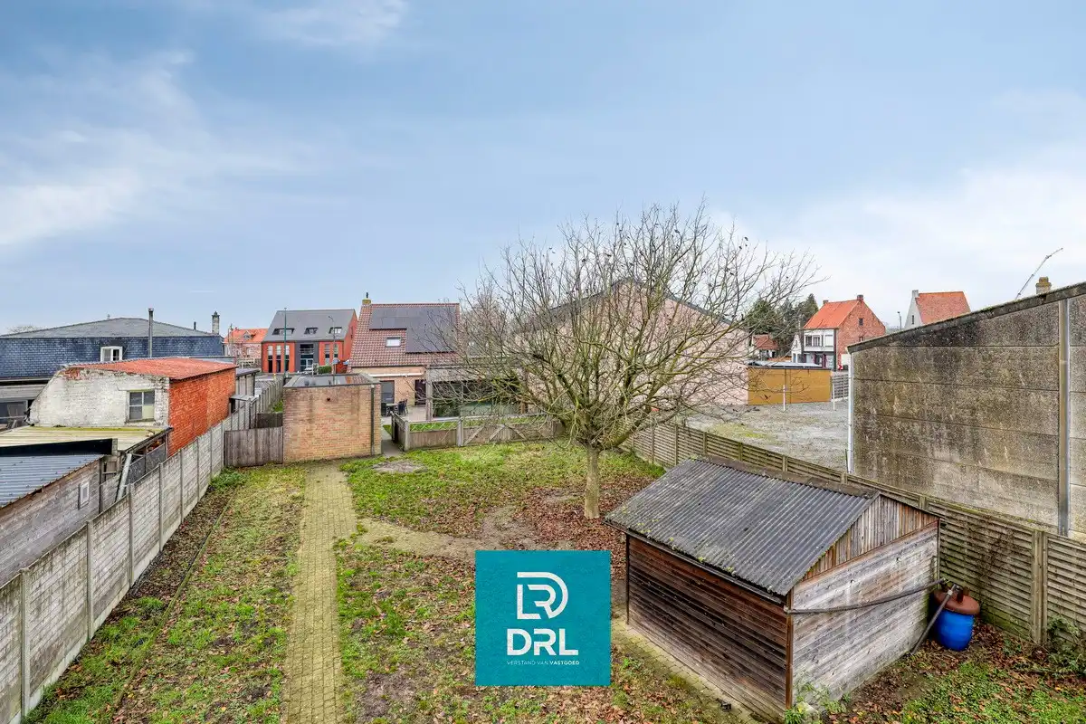 Uniek handelshuis met instapklare woning en binnenzwembad foto 35