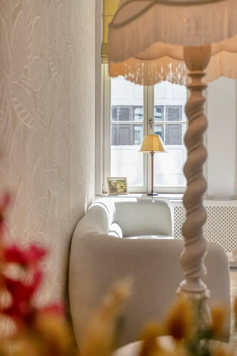 Prachtige burgerwoning naast de Sint-Annakerk foto 10