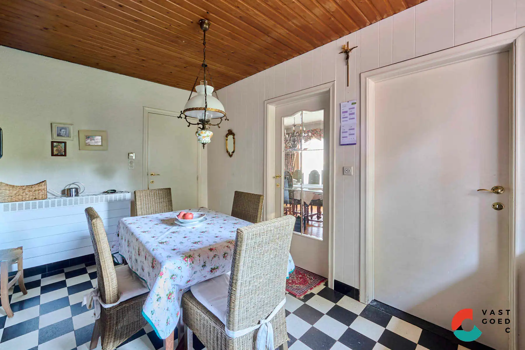 Huis te koop foto 8