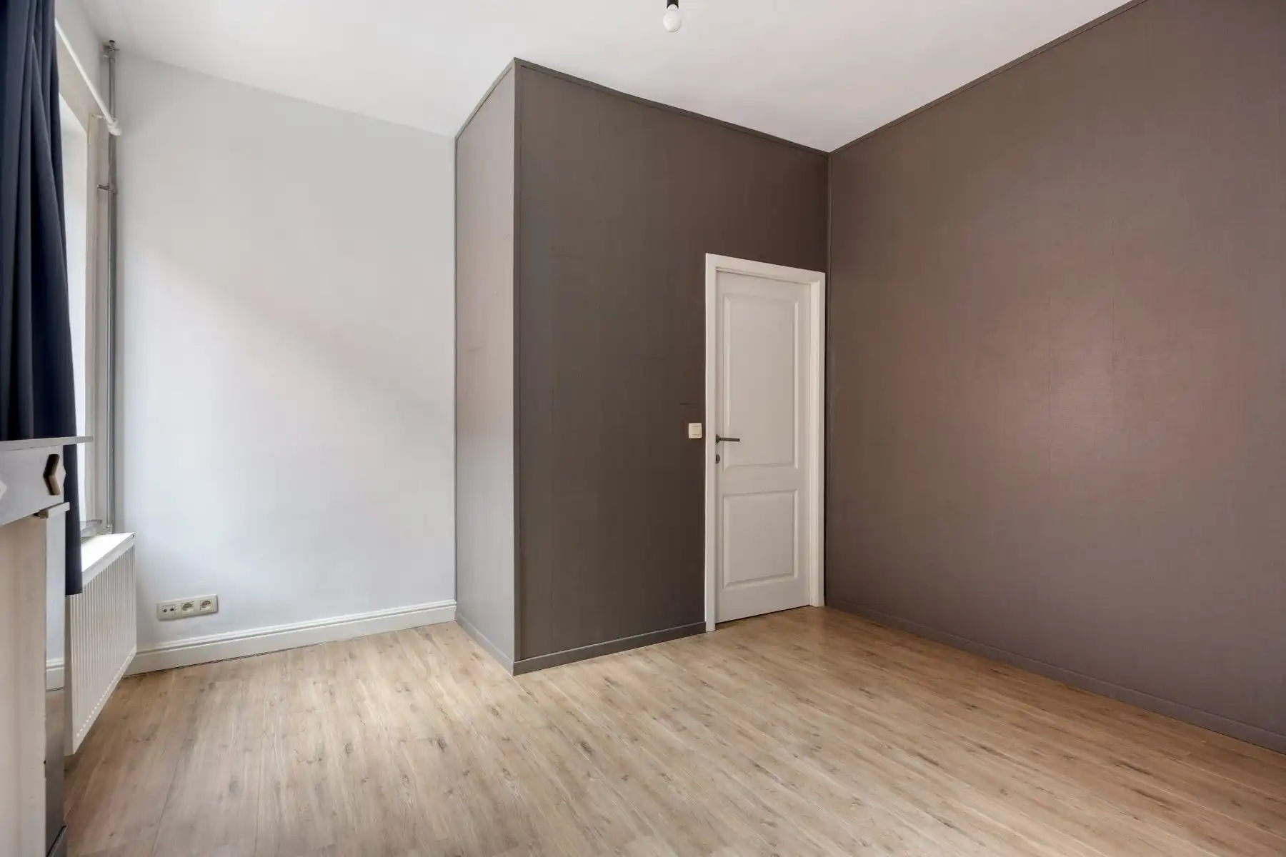 Aangename stadswoning met twee slaapkamers foto 11