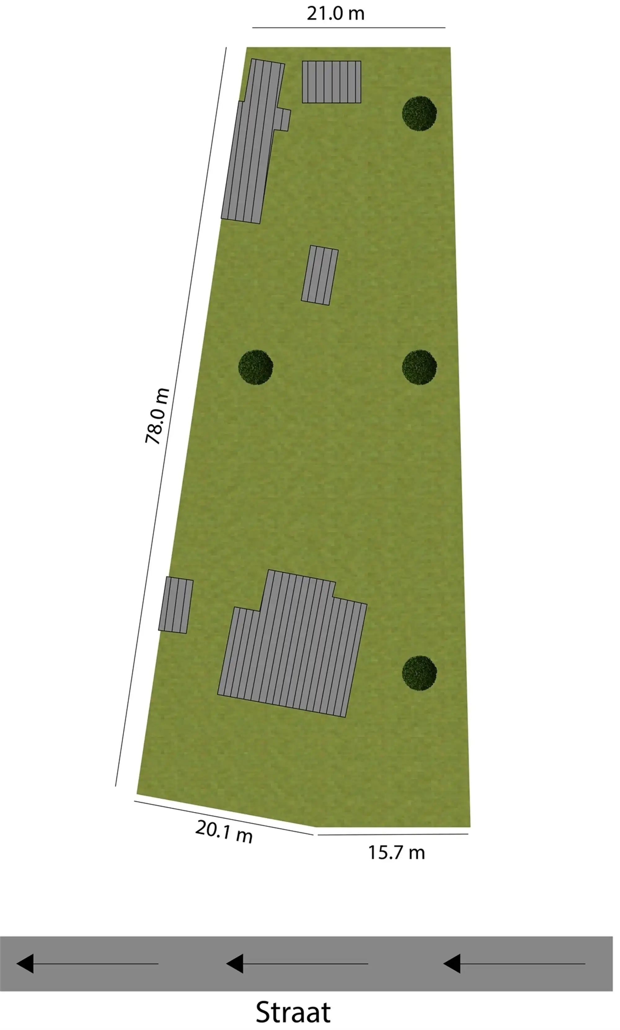 UNIEK GELEGEN WONING TUSSEN DE VELDEN foto 35