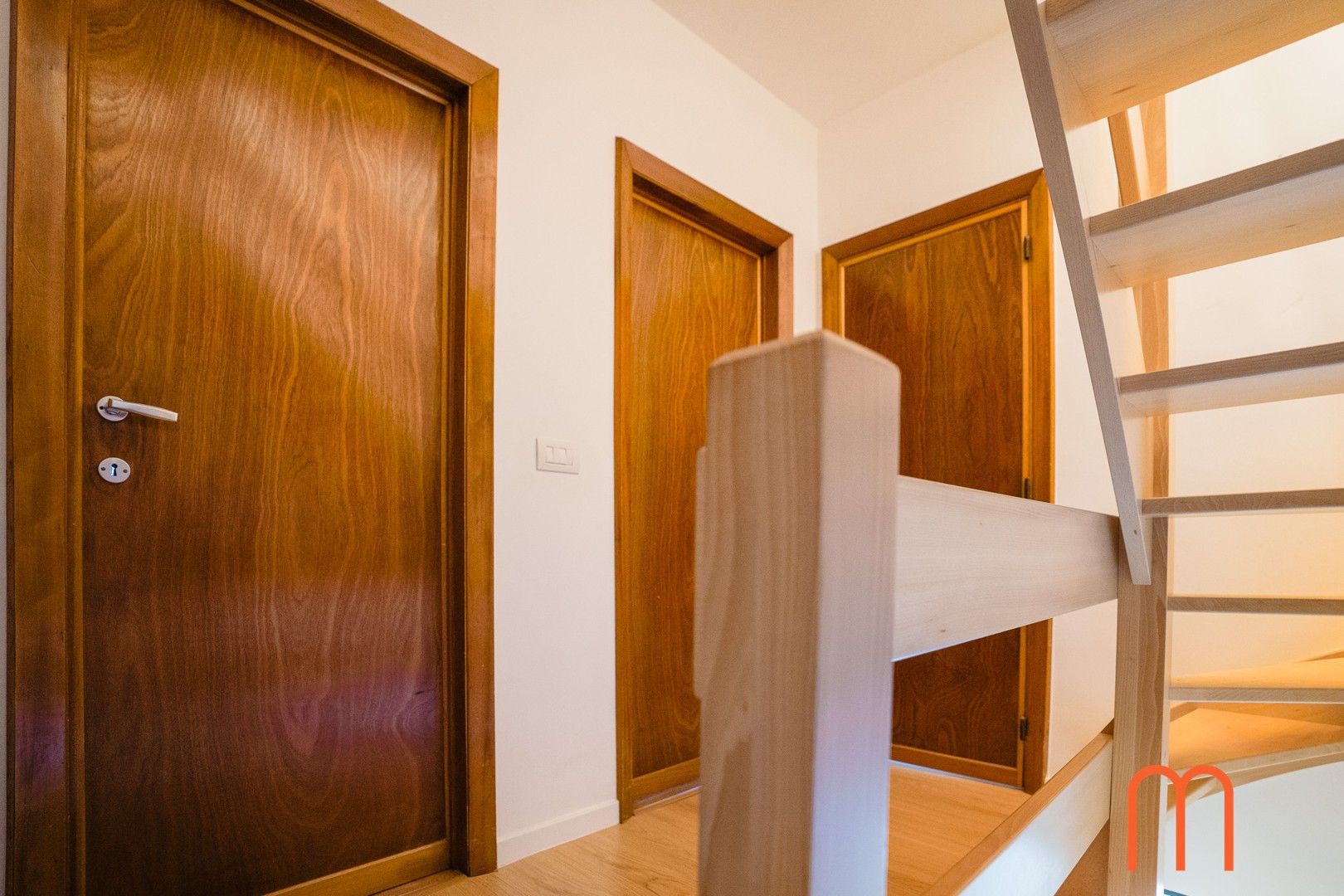 Mooie, gerenoveerde woning met 3 slaapkamers in de rustige wijk Mariakerke. foto 18