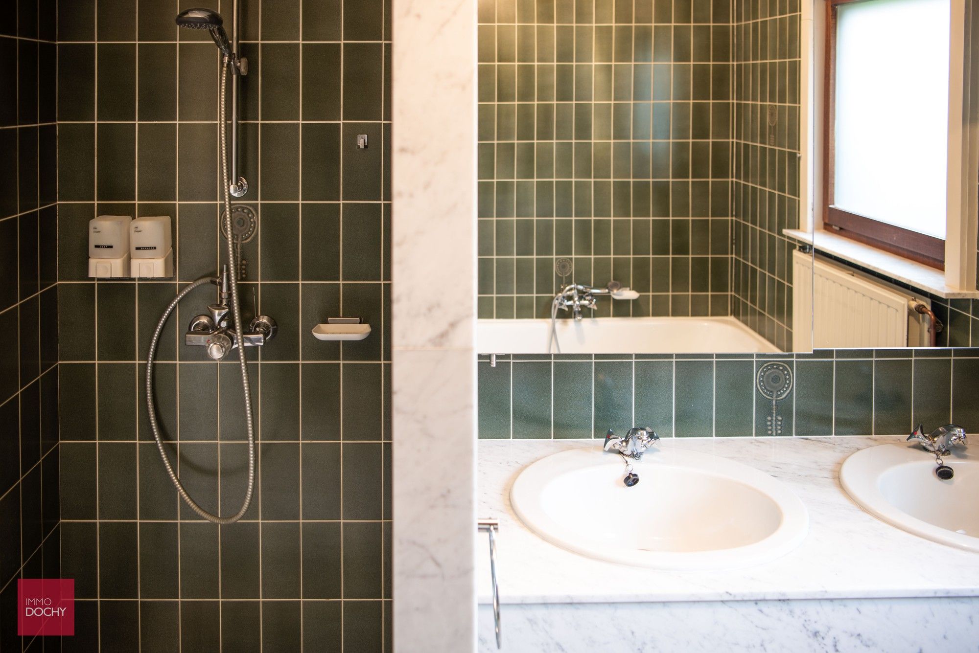 Mooi verzorgde villa met aangename tuin | Galgewegel foto 10