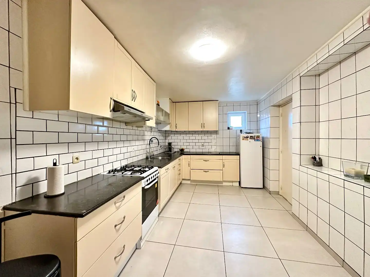 Ruime woning met tuin, terras en 3 slaapkamers in Tongeren-Borgloon foto 7