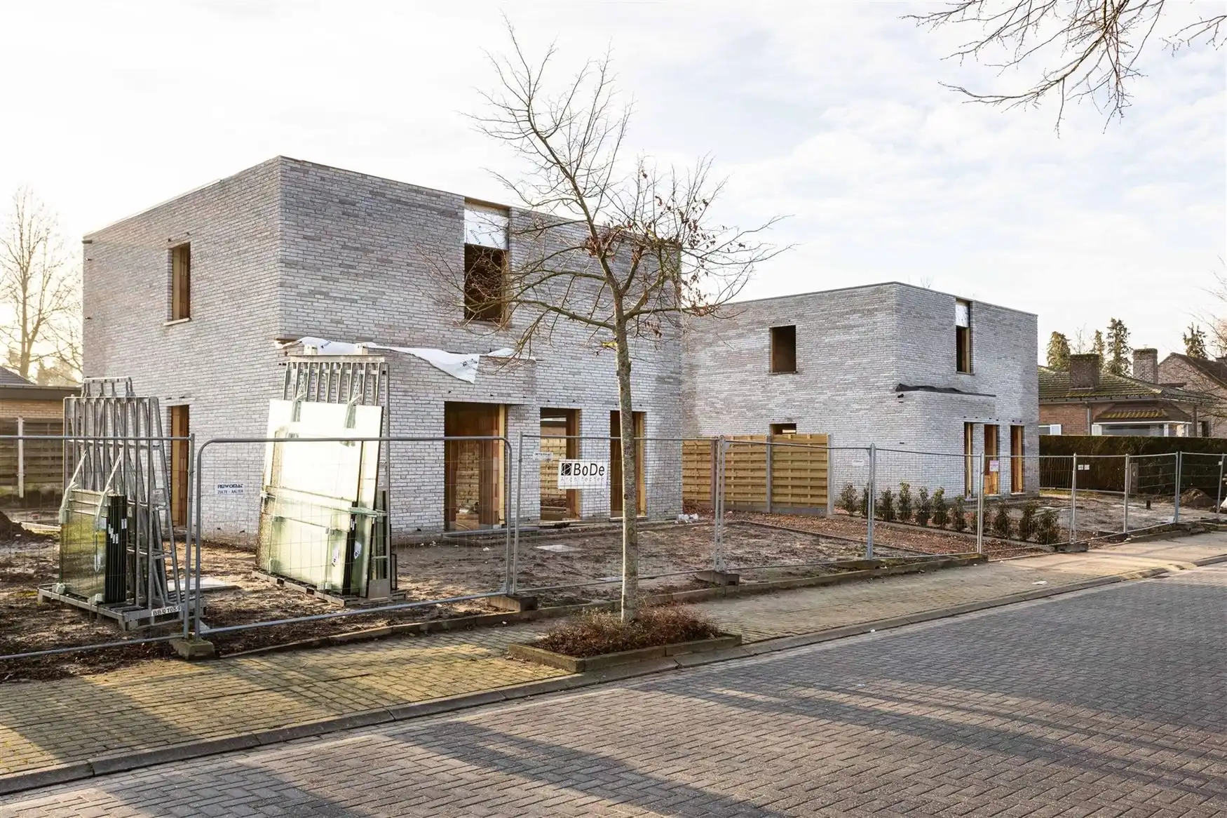 Huis te koop Pittemstraat 37 - 9880 AALTER