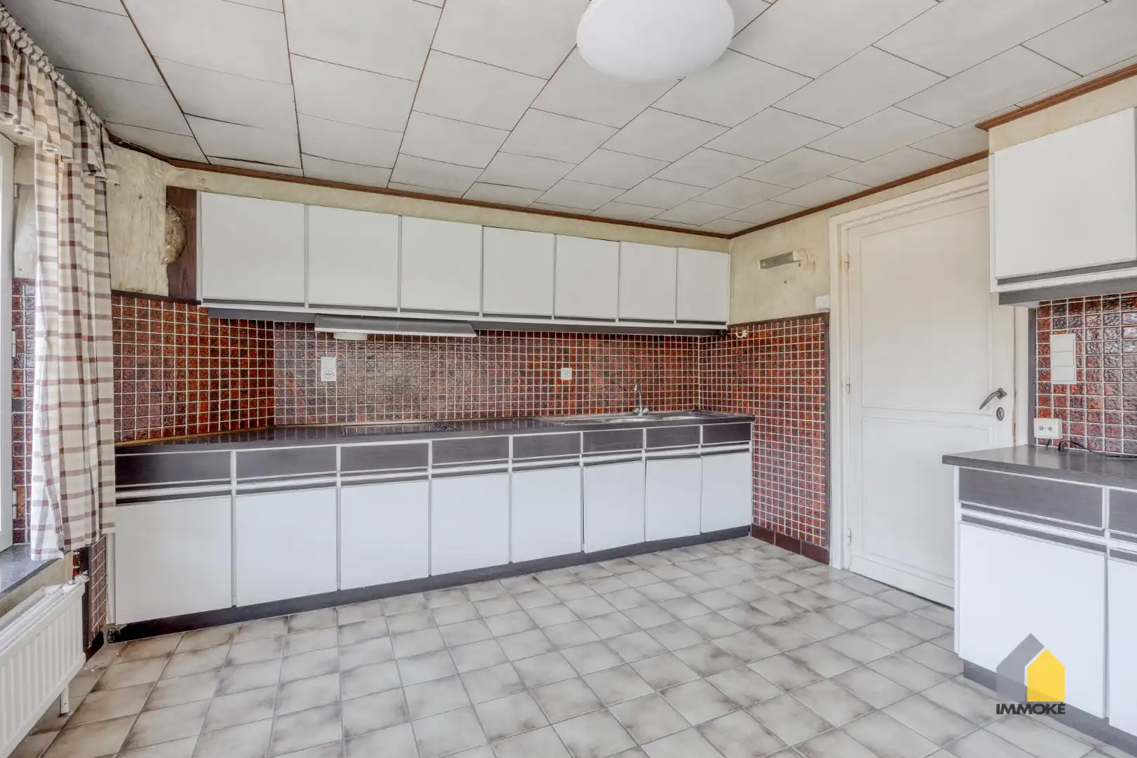 Karaktervolle, halfvrijstaande woning op 7a 31ca met aangrenzend weiland 16a 50ca. foto 12