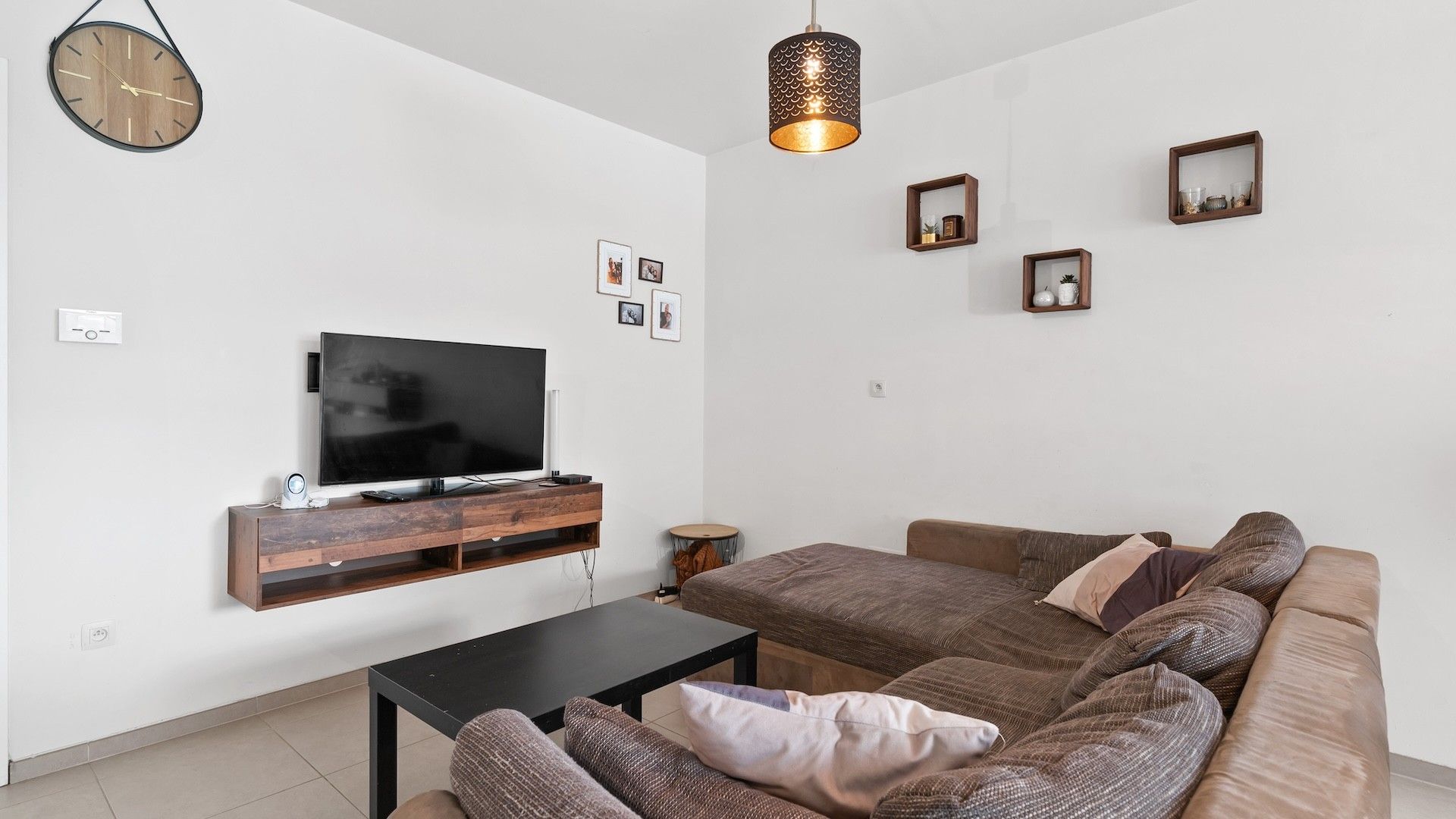 Energetisch gelijkvloers appartement met 2 slaapkamers foto 4