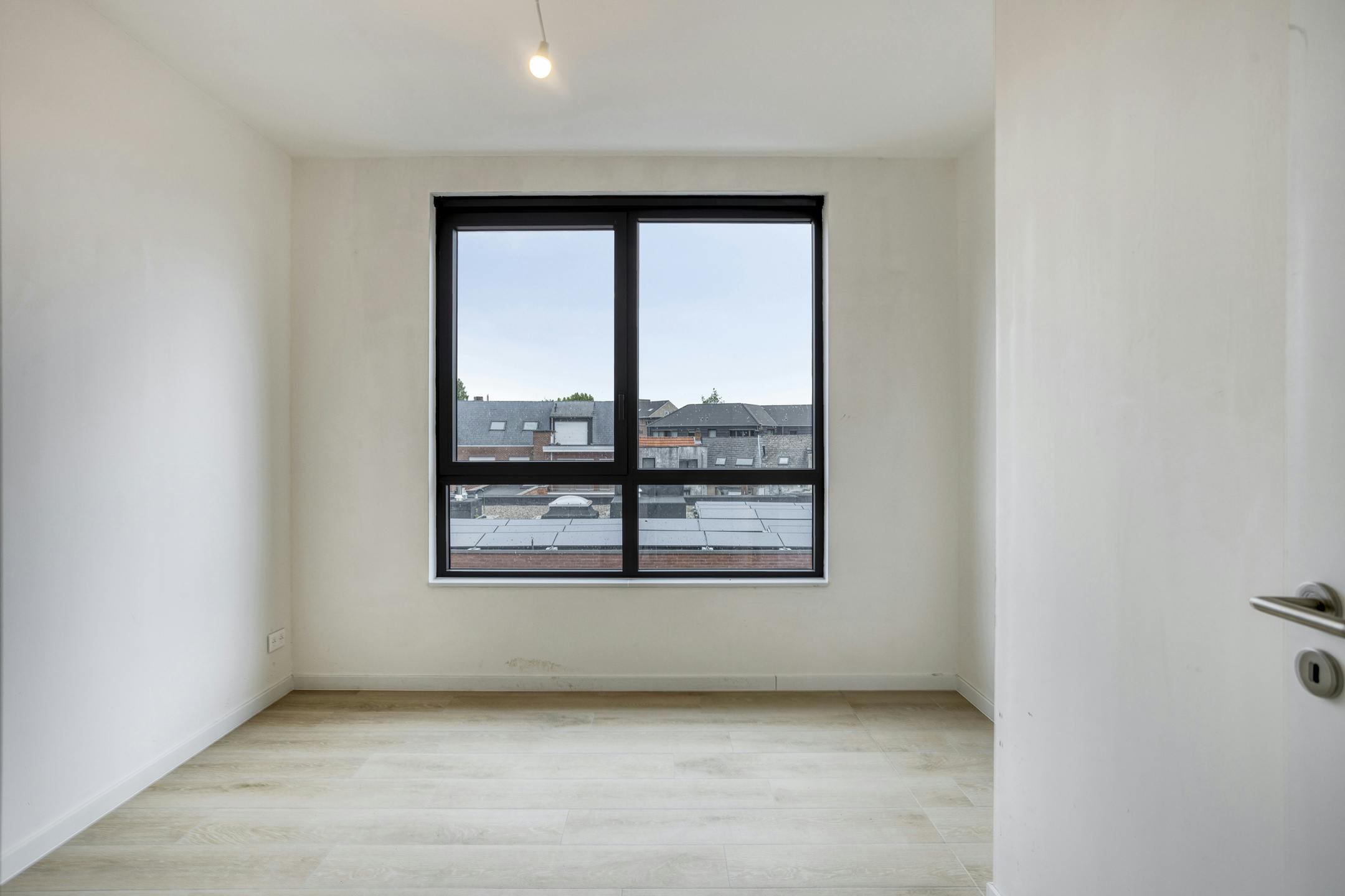 Nieuwbouwappartement met 3 slaapkamers in Boom foto 9
