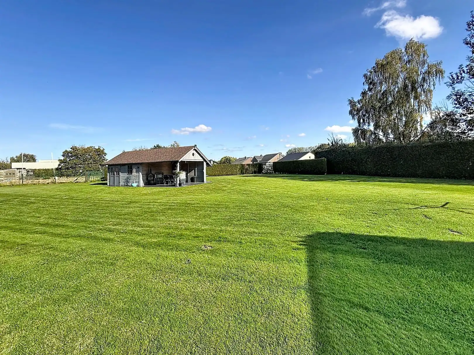 Zeer verzorgde villa, 4 slpks, tuin, opp 18a 48ca foto 6