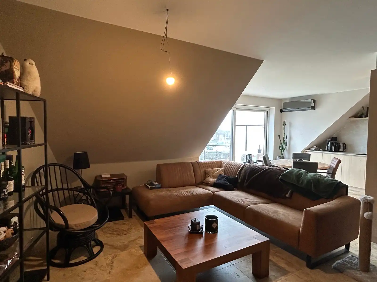 Appartement te huur foto 6