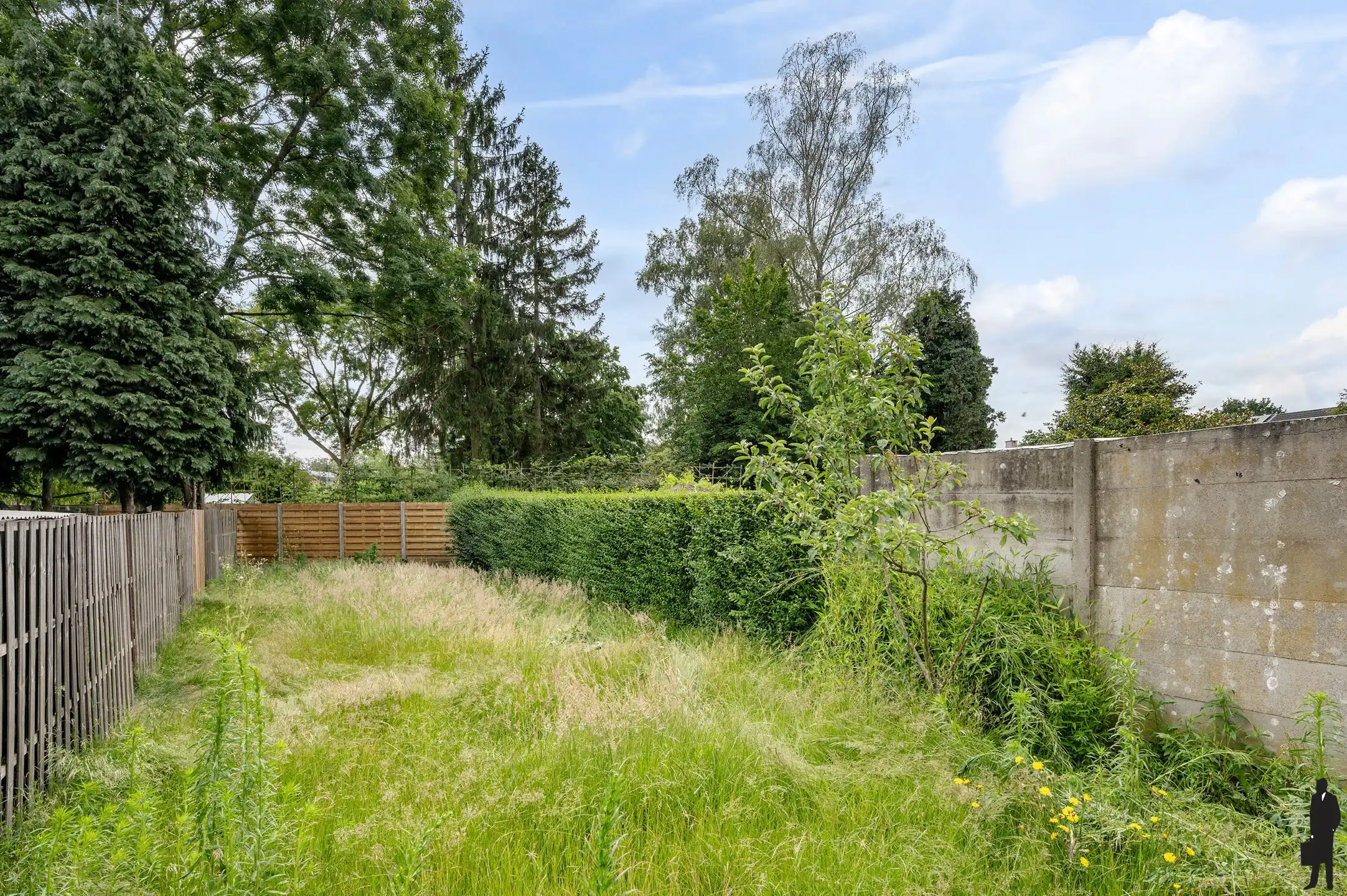 Te renoveren woning, met 4 SLK, met tuin en zijingang! foto 14