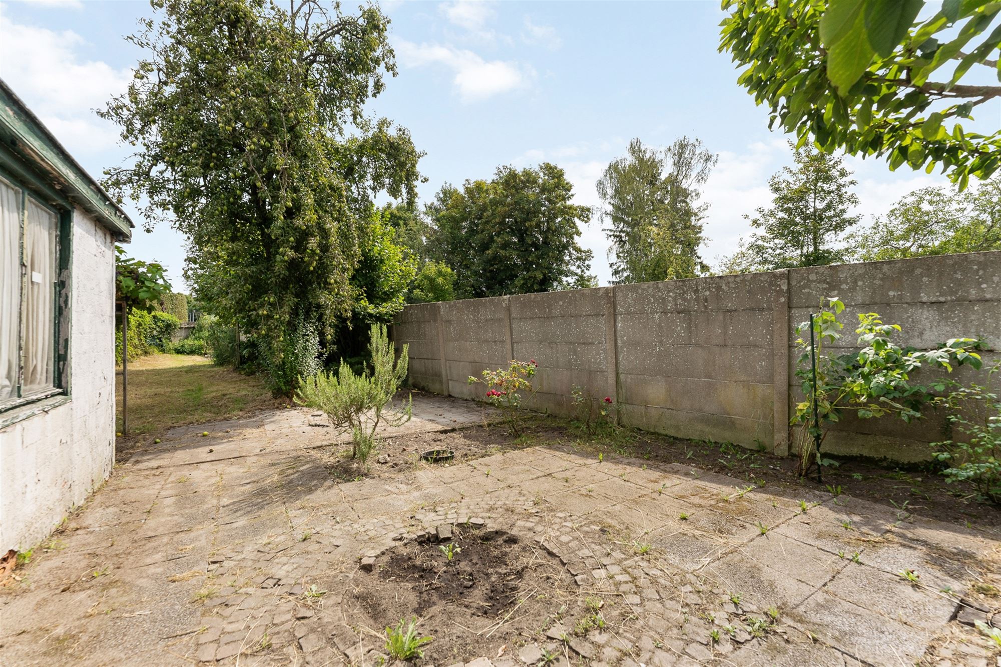 GERENOVEERDE WONING OP CENTRALE LIGGING foto 23