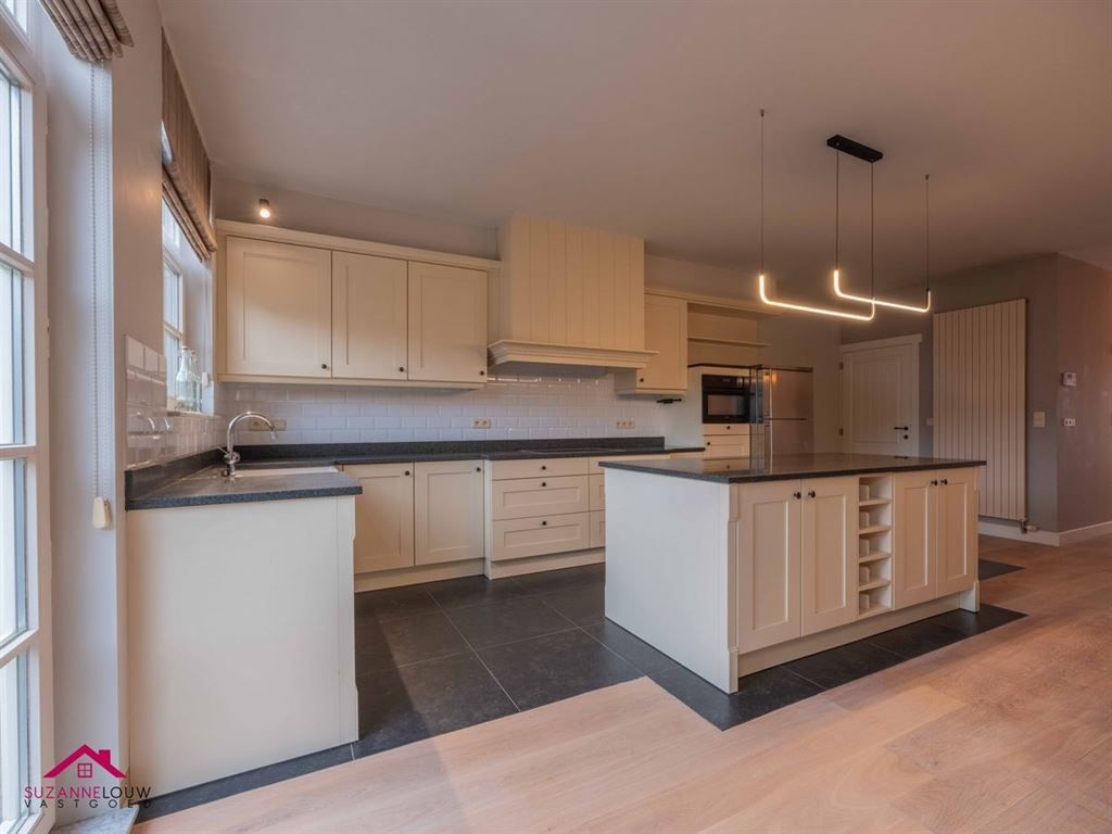 Instapklare ééngezinswoning in gesloten bebouwing foto 15