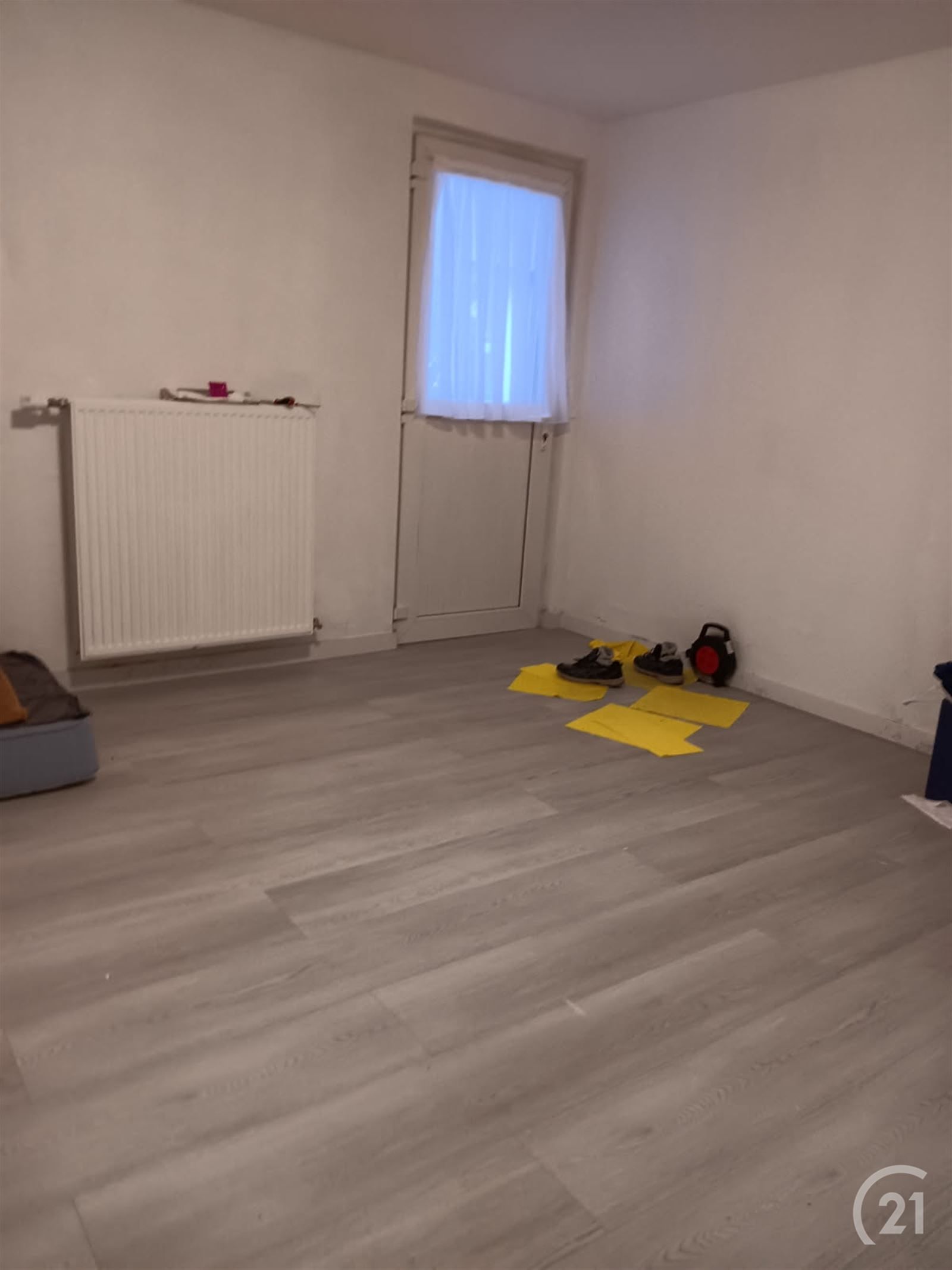 gelijkvloers totaal gerenoveerd appartement foto 5