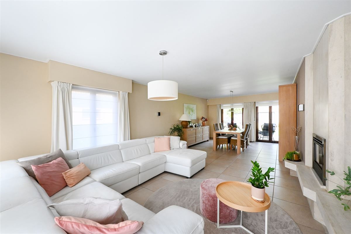 Villa op prachtig perceel van 1300m² foto 5