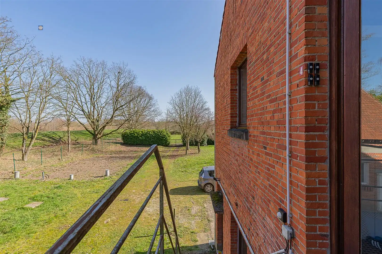 Uitzonderlijk domein met enorm potentieel in Willebroek foto 6