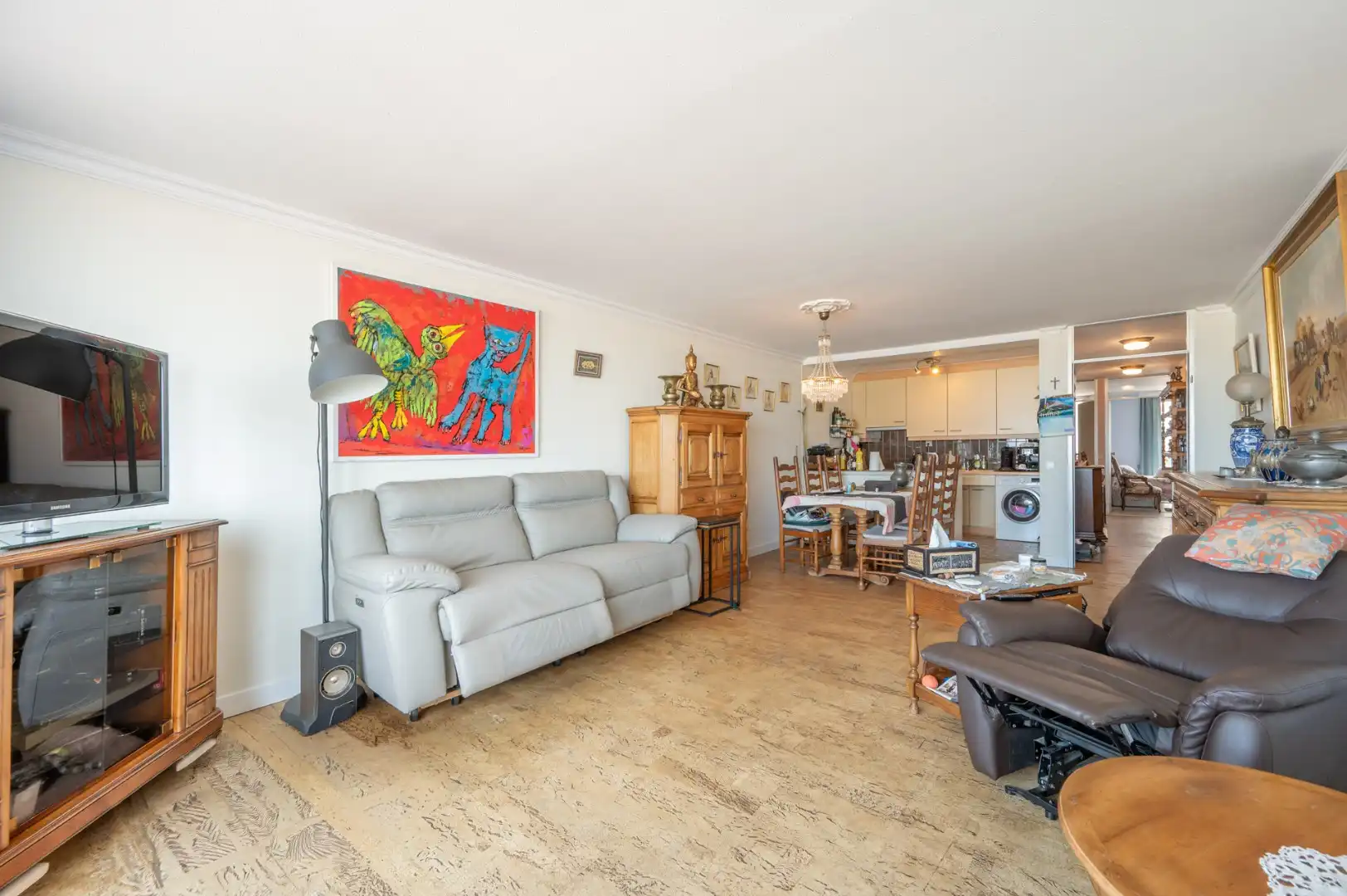Appartement te koop foto 12