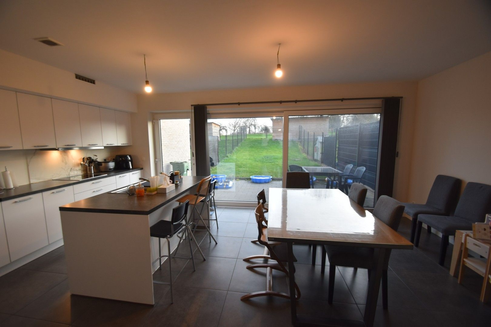 Wonen in een nieuwbouwwoning te Hoeselt foto 4