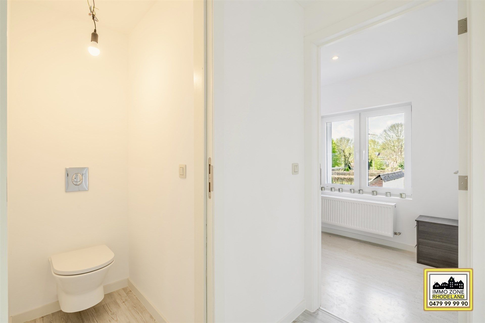 Prachtige instapklare woning met 3 slpks en tuin foto 17