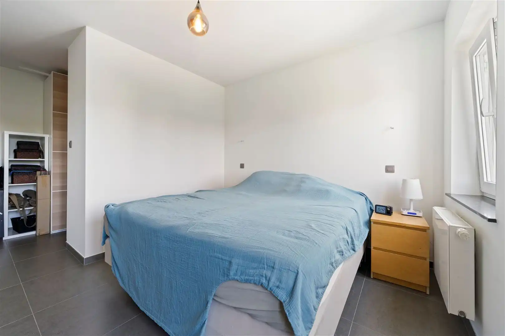 TE KOOP: Instapklare vrijstaande woning met 3 slaapkamers te Meldert! foto 19