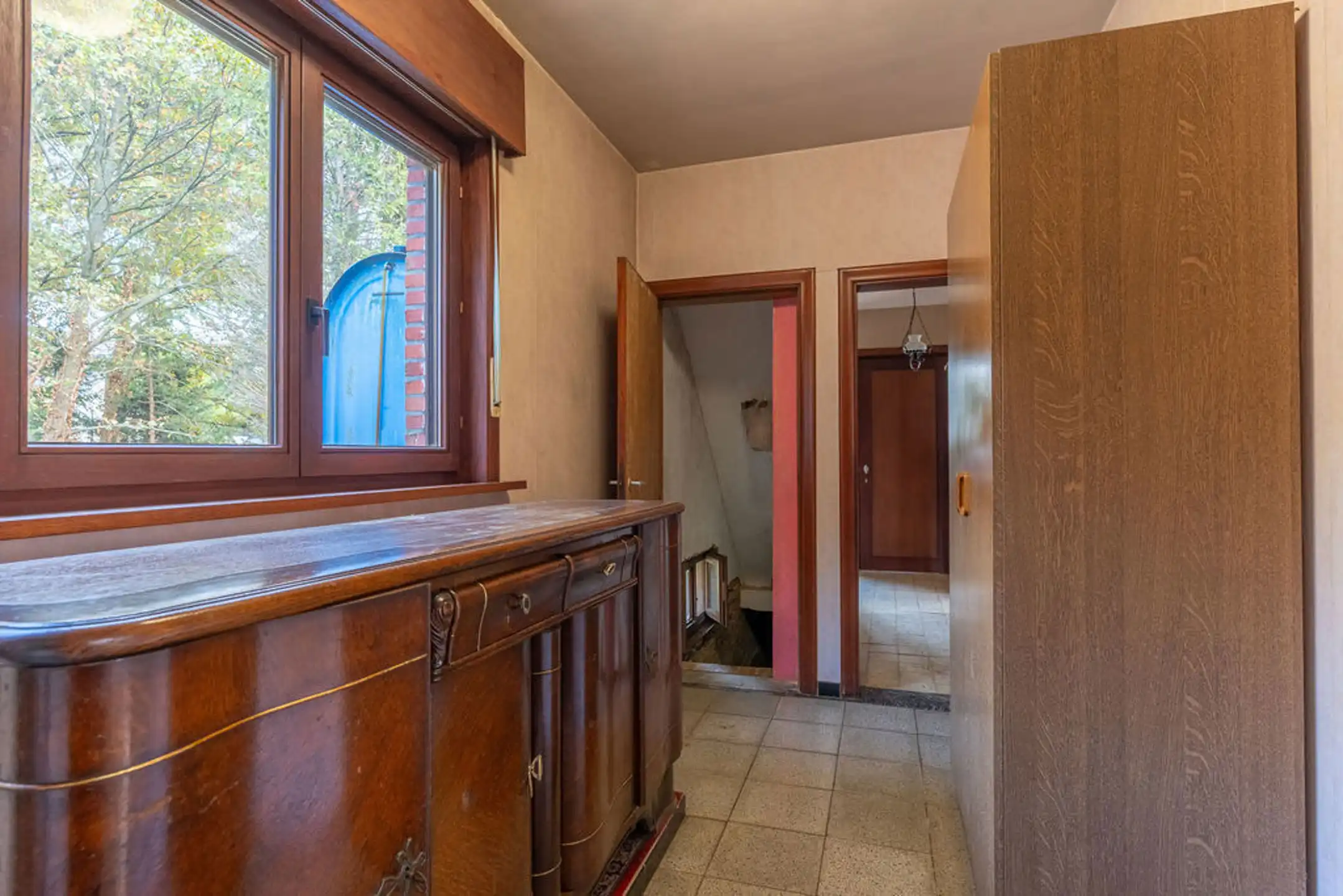 Te renoveren woning op een mooi en gunstig gelegen perceel van in totaal 6.449 m². foto 24