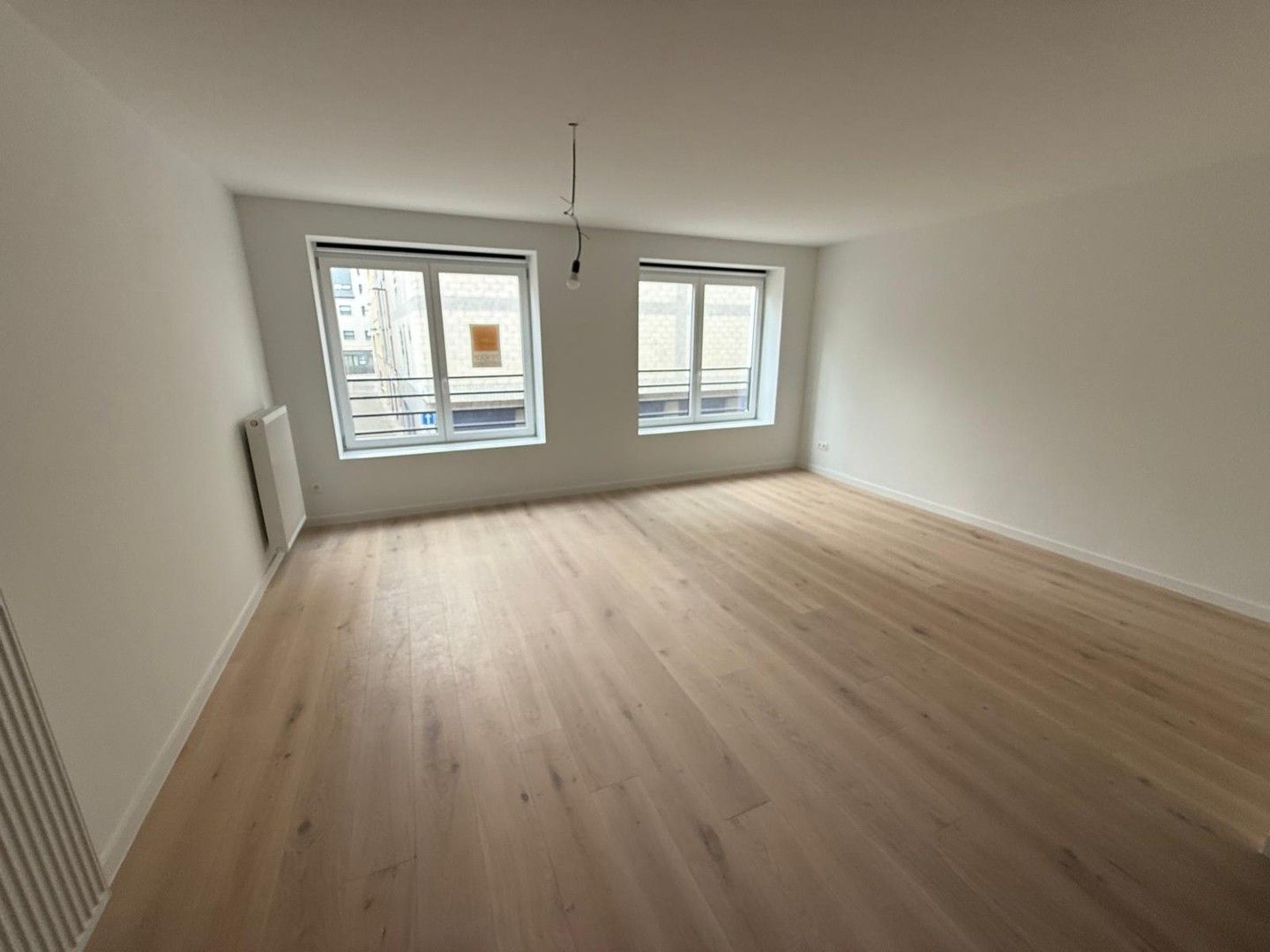 APPARTEMENT MET TERRAS foto 3