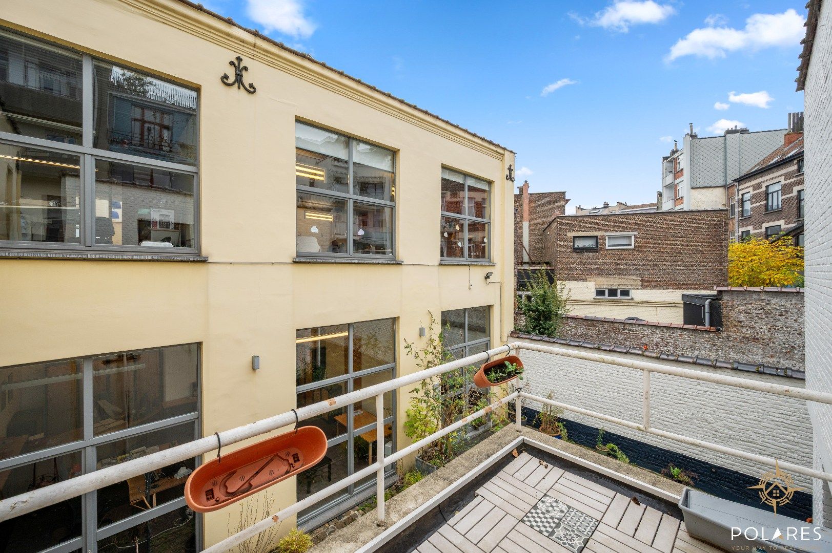 Unieke investeringsopportuniteit in hartje  Schaarbeek! foto 21