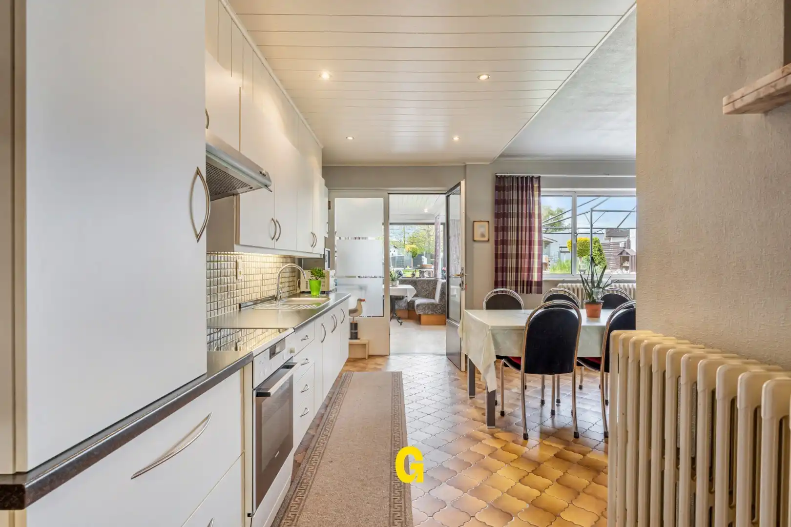 Te renoveren doch netjes verzorgde bungalow woning met tuin en garage op 5a 33ca in een aantrekkelijke buurt vlak aan het centrum foto 11