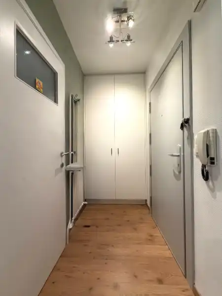 MODERN GERENOVEERD APPARTEMENT OP UITSTEKENDE LIGGING foto 3