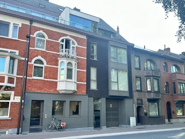 Moderne duplex te huur in hartje Hasselt, foto 9