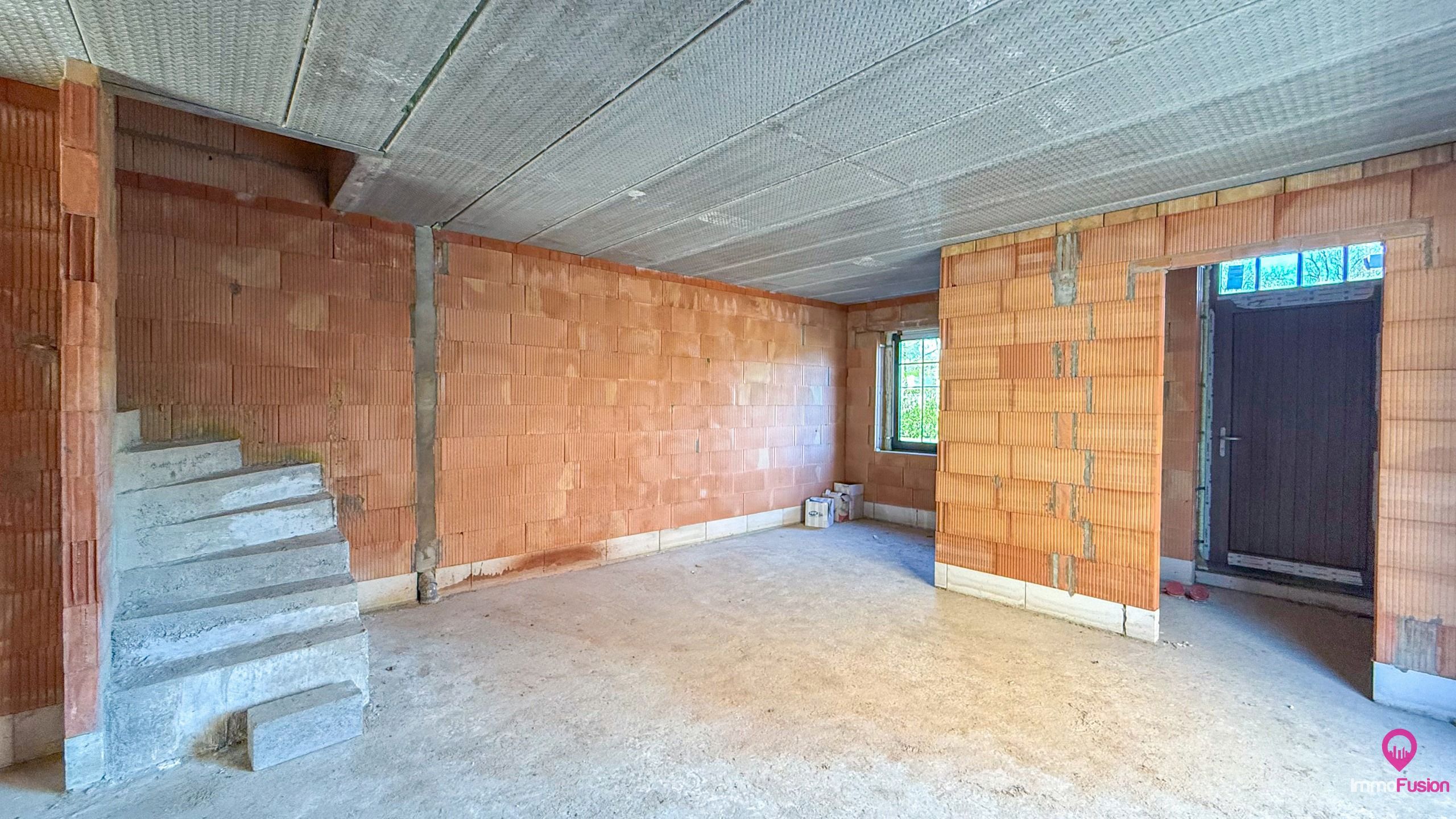 prachtige landelijke nieuwbouw woning (casco) nu nog aan 6%! foto 10