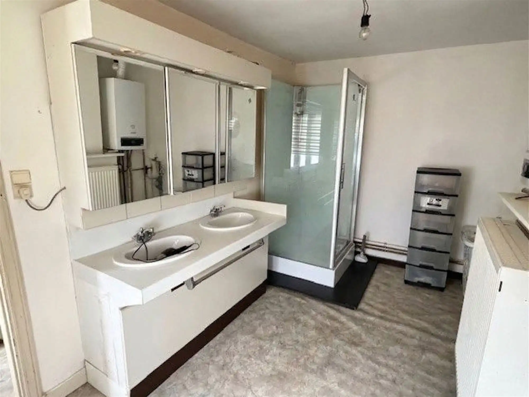 Opbrengsteigendorm foto 9