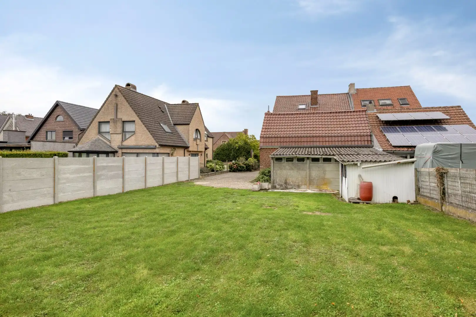 Ruime 3-gevelwoning te Lennik foto 26
