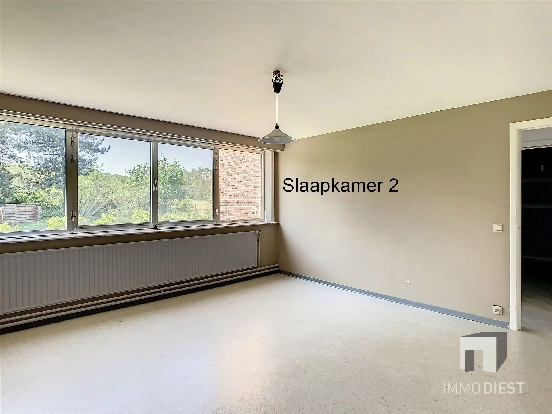 Appartement eerste verdieping foto 13