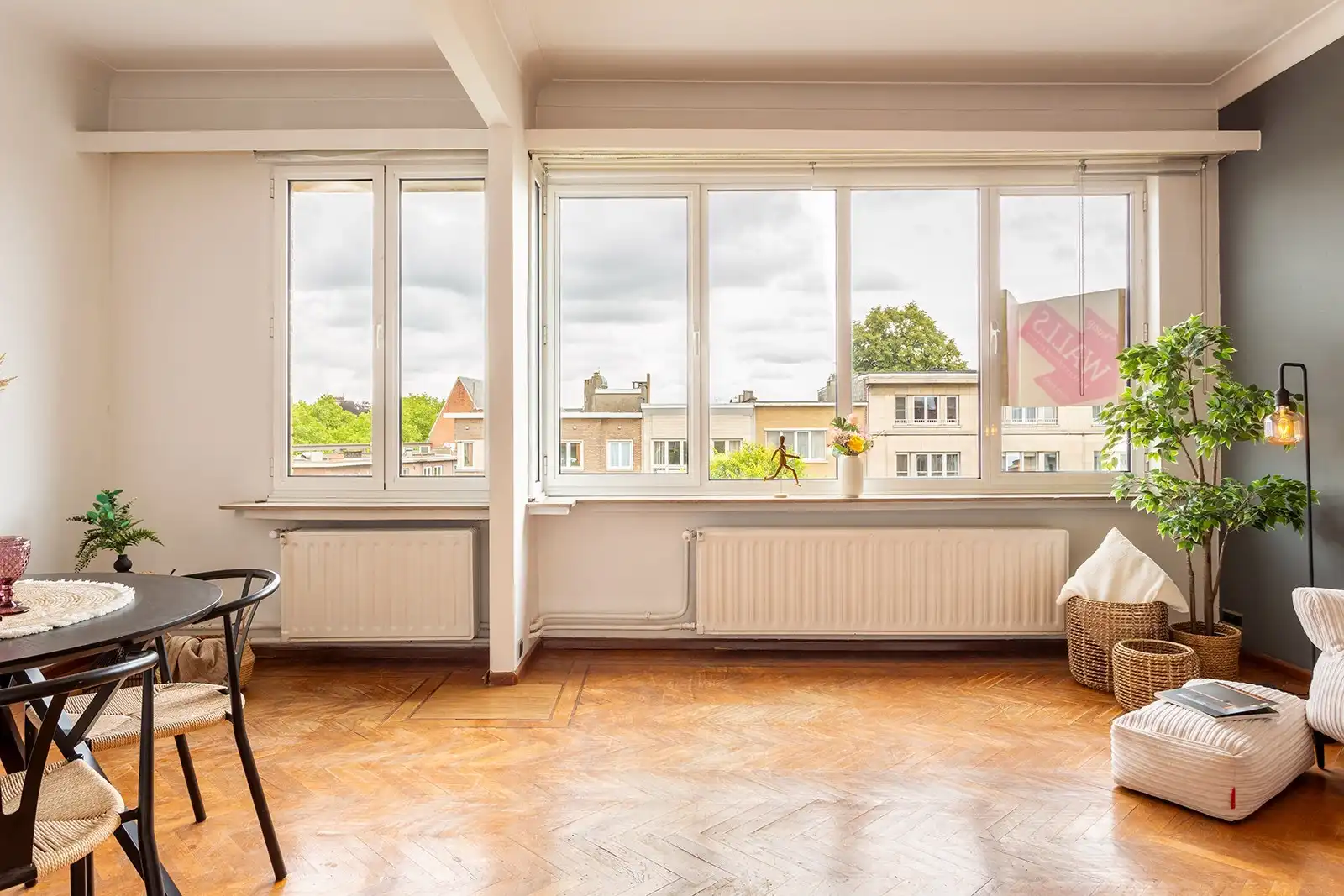 Charmant appartement met 2 slk in buurt Pulhof foto 5