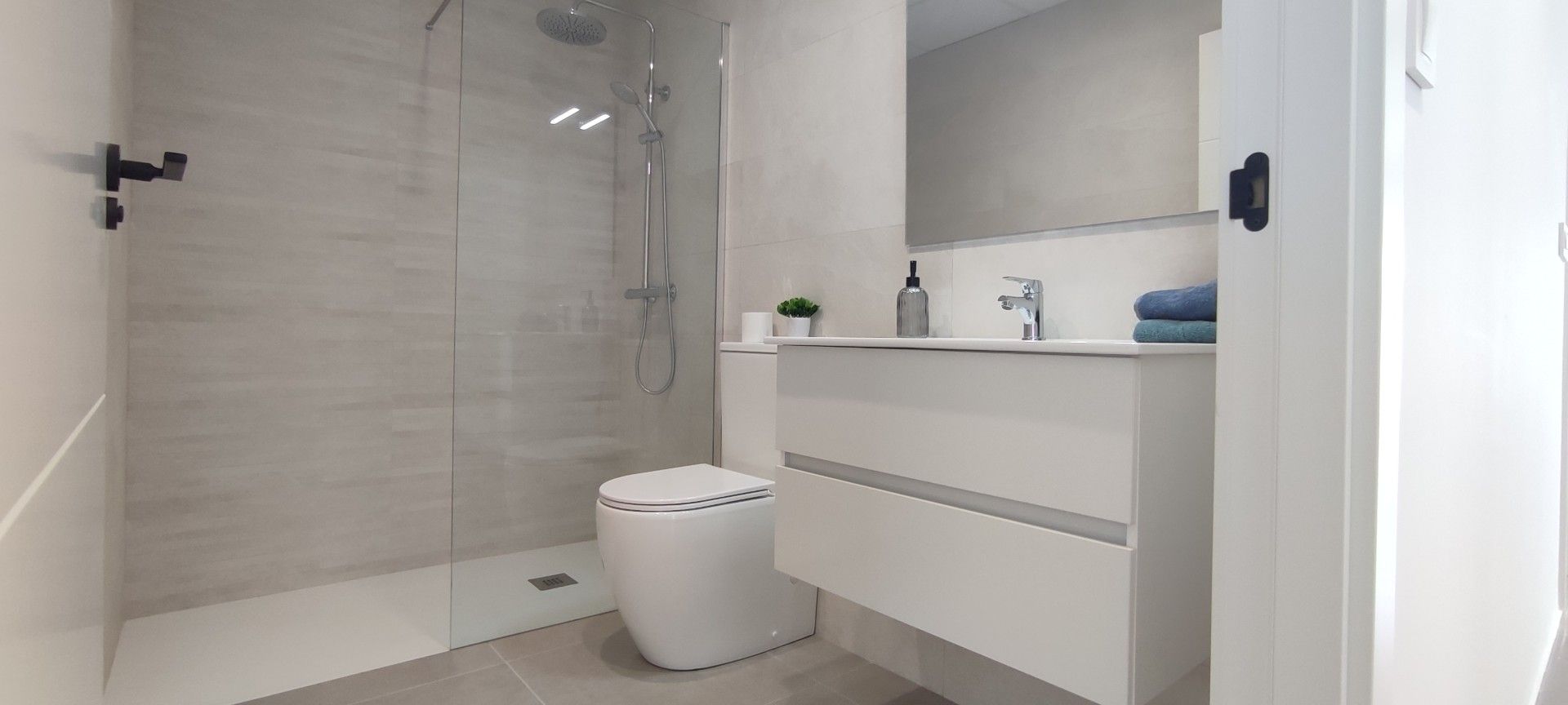 Residencial Breathe I & II - Balsicas foto 18