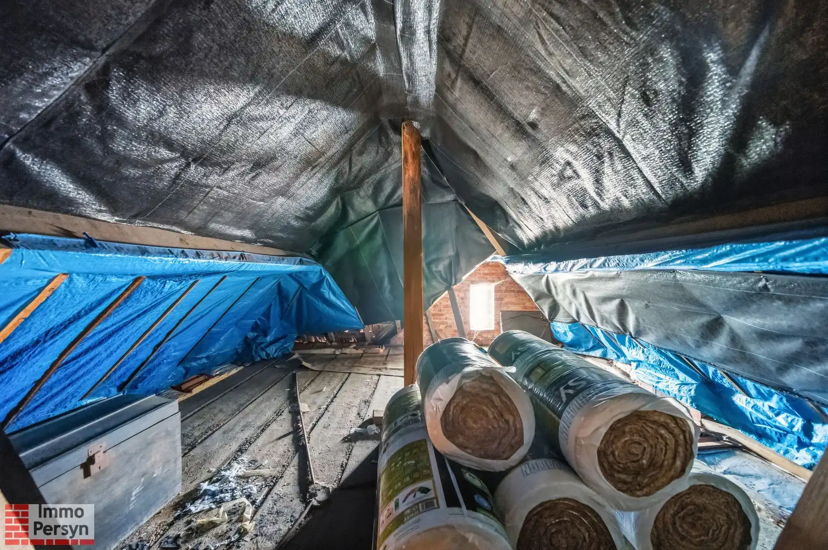 Charmante vrijstaande jaren 50 woning met oprit en tuin foto 23