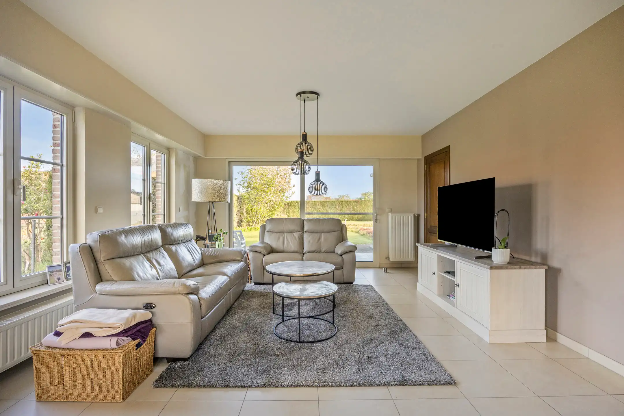 Rustig gelegen energiezuinige instapklare villa foto 4