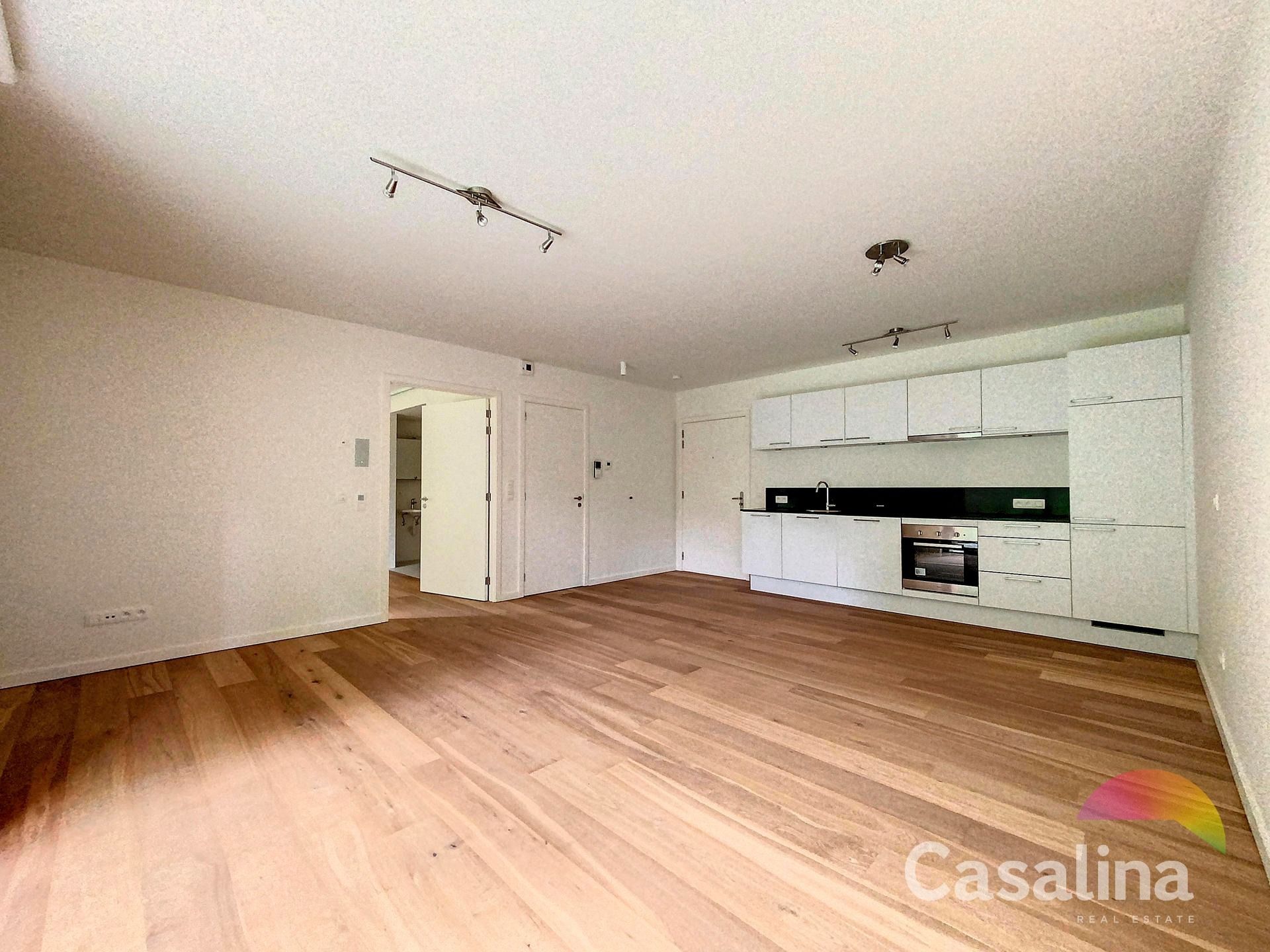 Appartement te huur foto 2