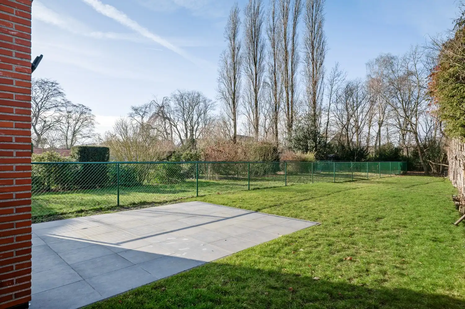 Gerenoveerde woning met 3 slpkrs te Putte foto 17