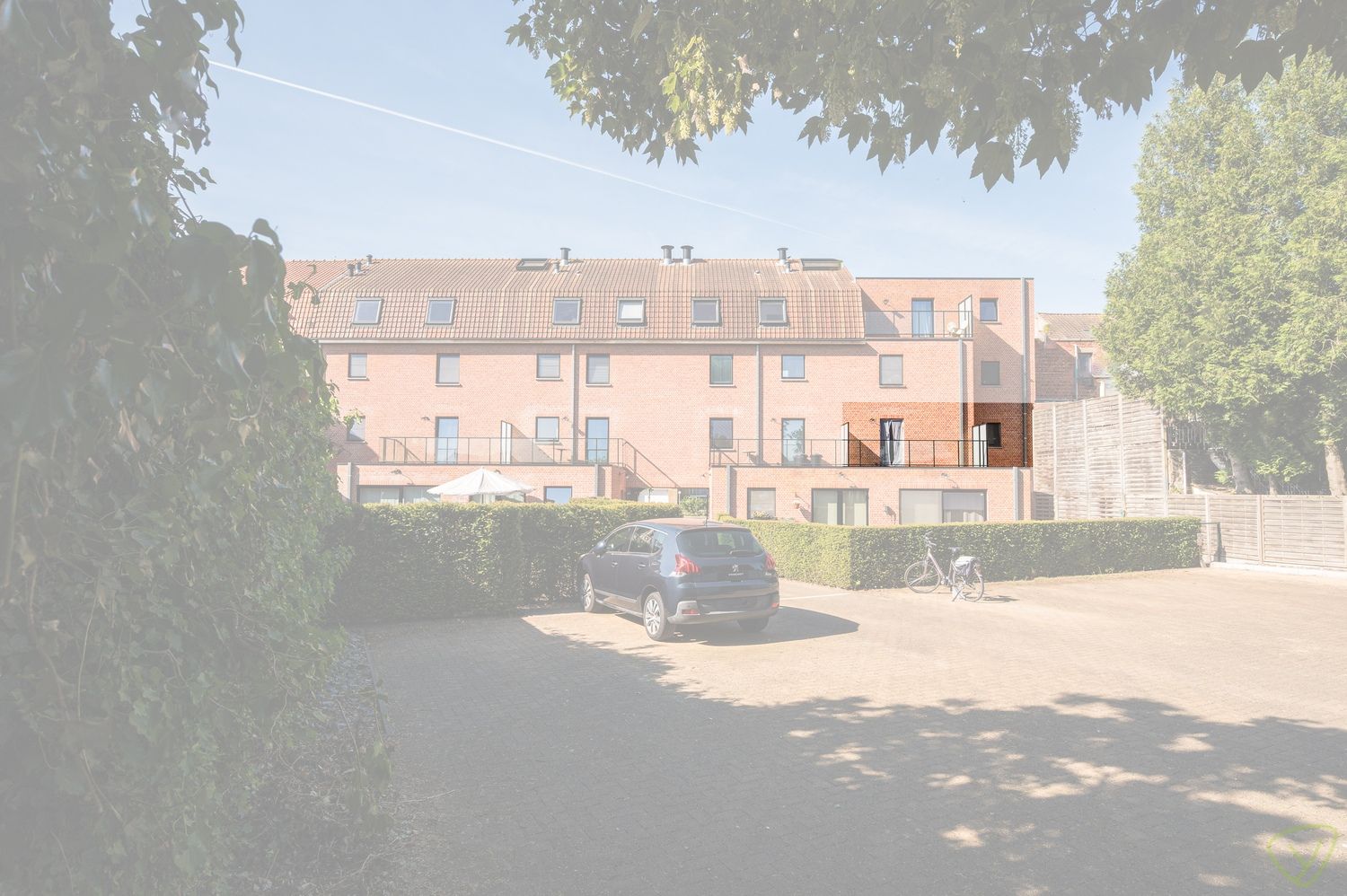 Instapklaar en energiezuinig appartement foto 16