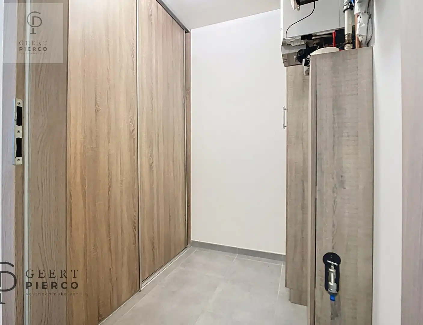 Gezellig appartement te Landen foto 9