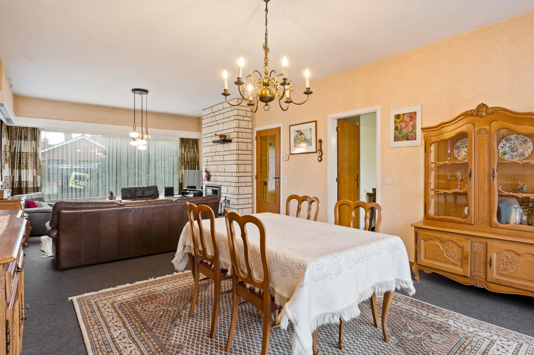 Unieke renovatiekans in rustige & kindvriendelijke buurt  foto 10
