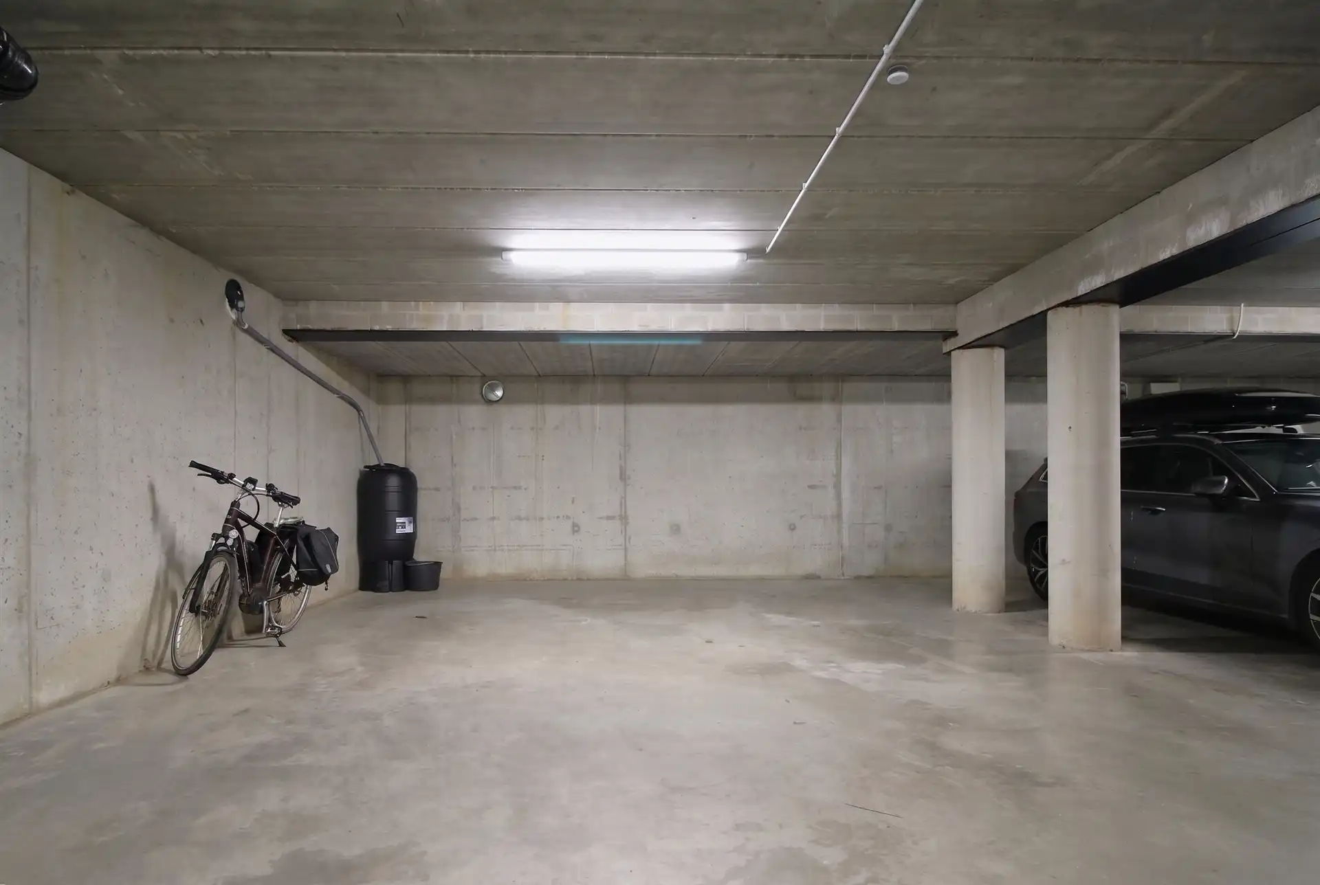 Duplex (2020) met 2 autostaanplaatsen foto 25